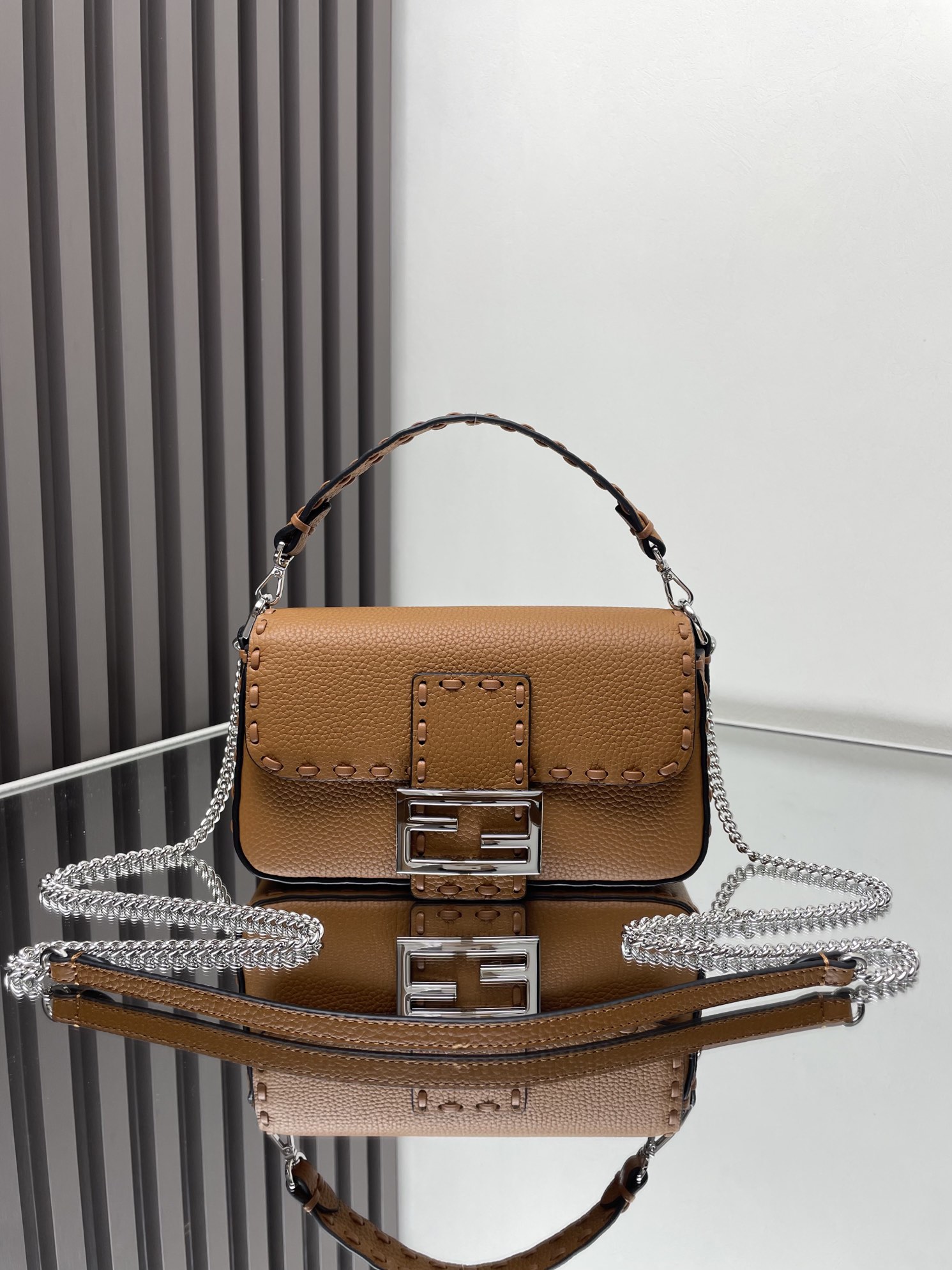 Fendi Satchel Bags